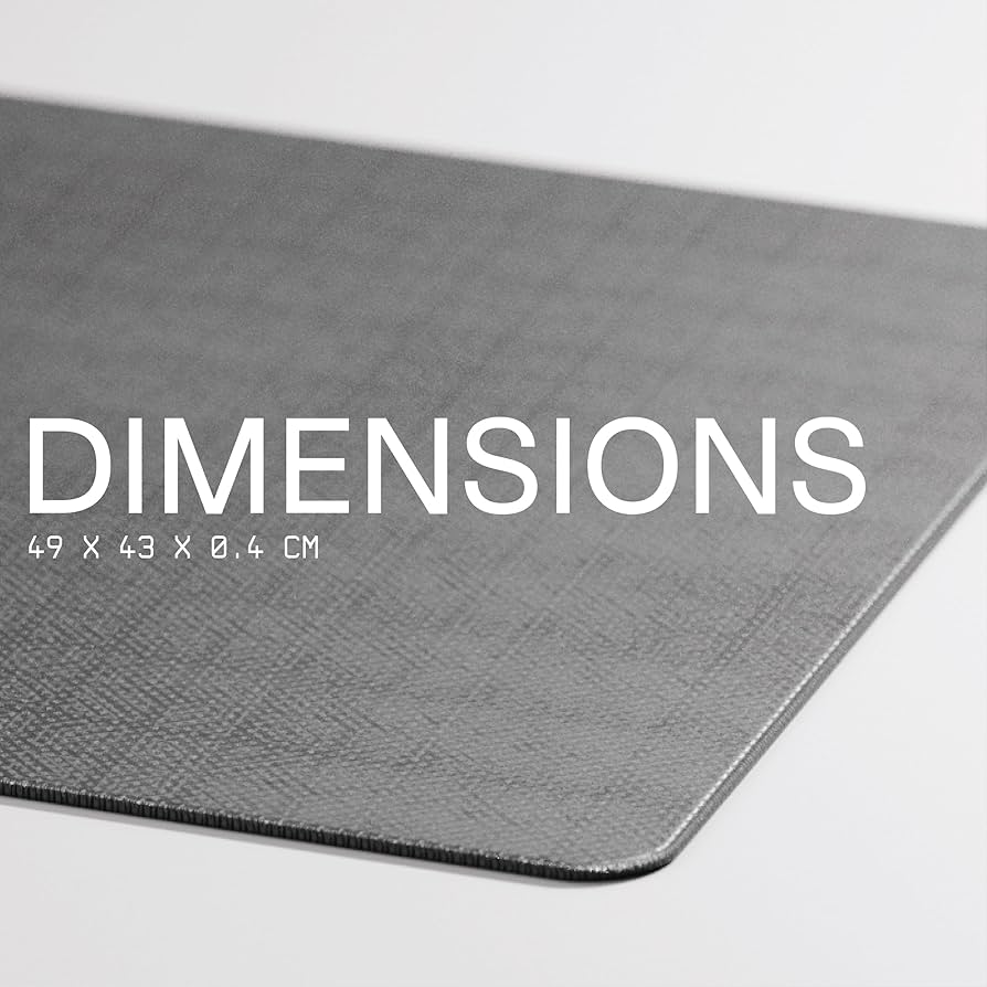 Amazon.com: SkyPAD Wallhack Black SY-001: Ultimate Controlled