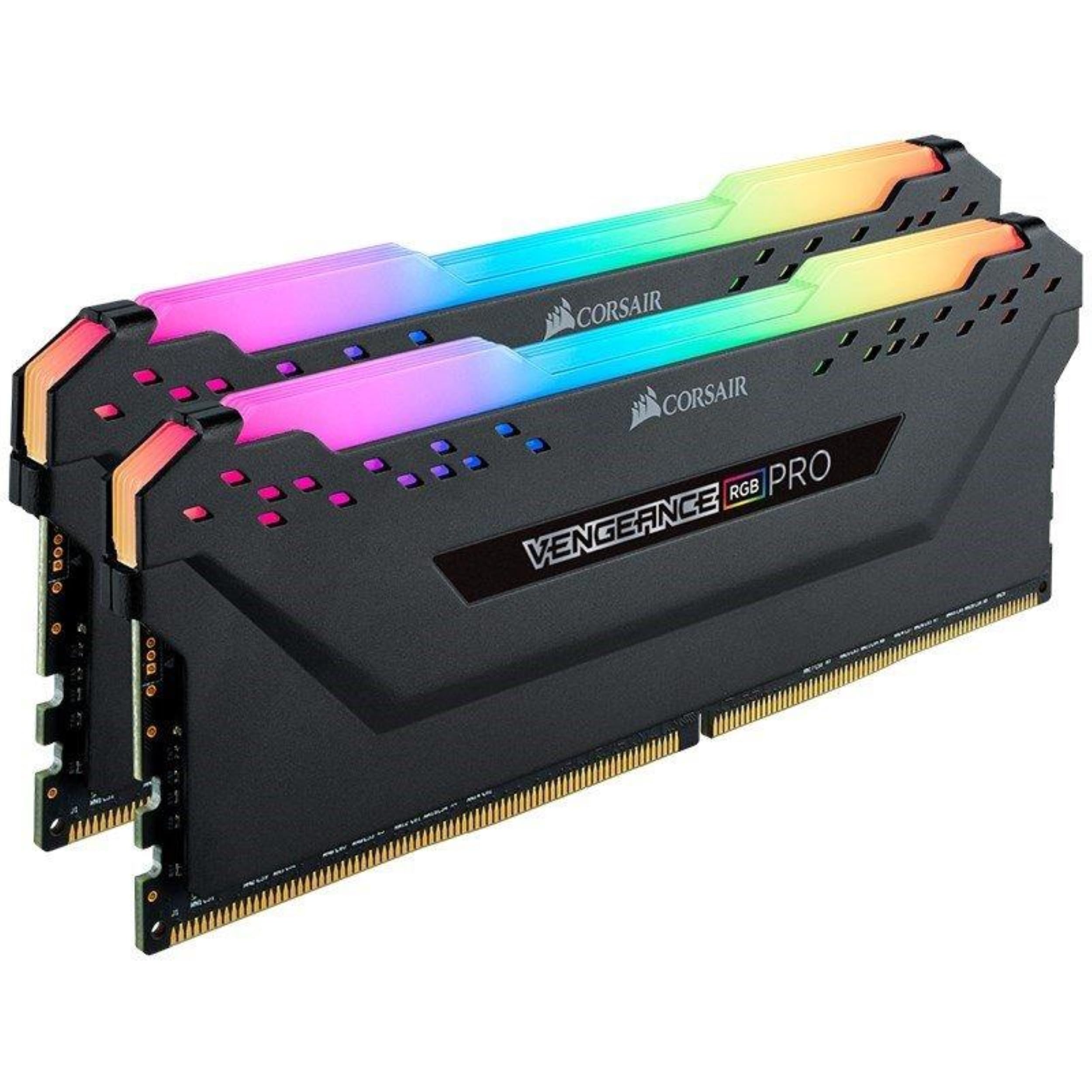 Amazon | CORSAIR DDR4-3600MHz デスクトップPC用 メモリ VENGEANCE