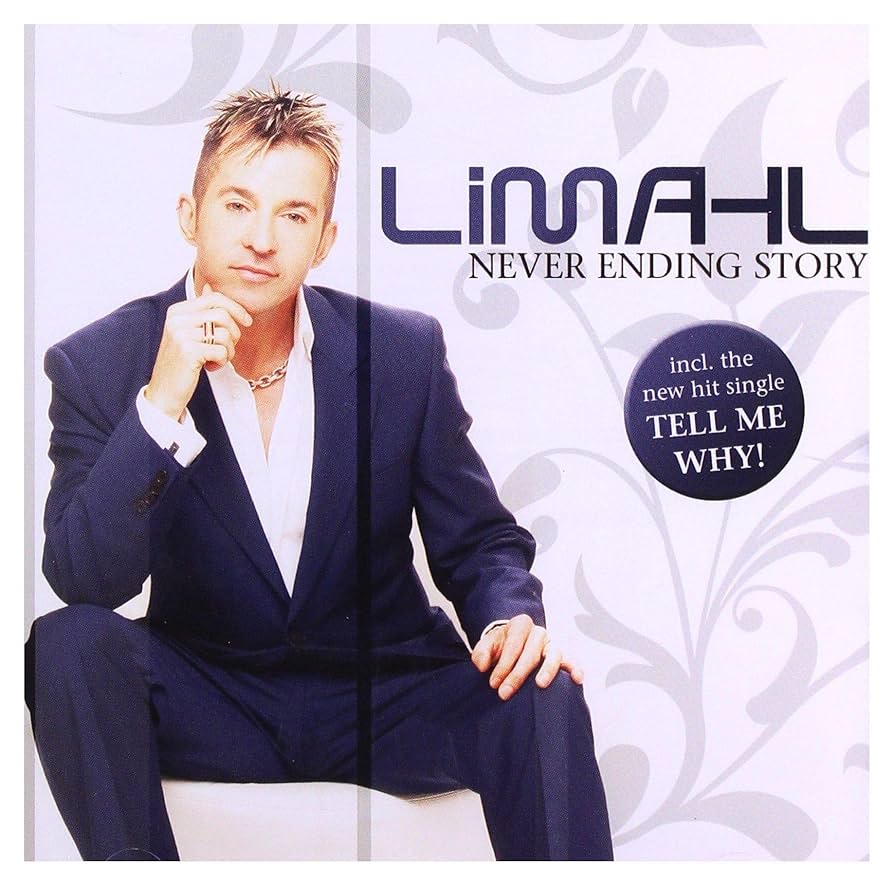 Amazon.co.jp: Never Ending Story: ミュージック