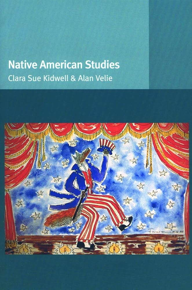 Native American Studies (Introducing Ethnic Studies): Kidwell
