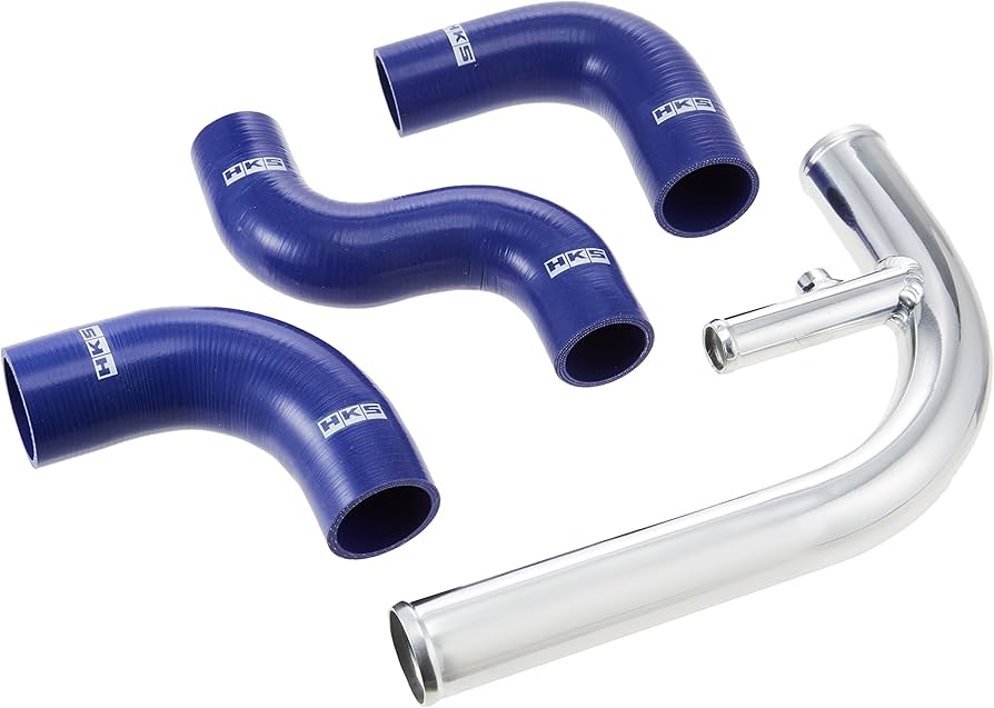 Amazon | HKS 冷却系パーツ インタークーラーパイピングキット L880K