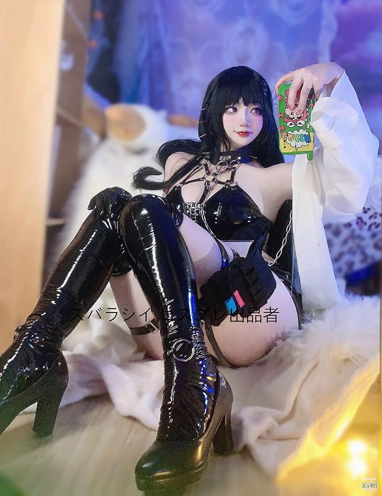 Amazon.co.jp: [KANKUXS] フルセット 衣装 勝利の女神：NIKKE