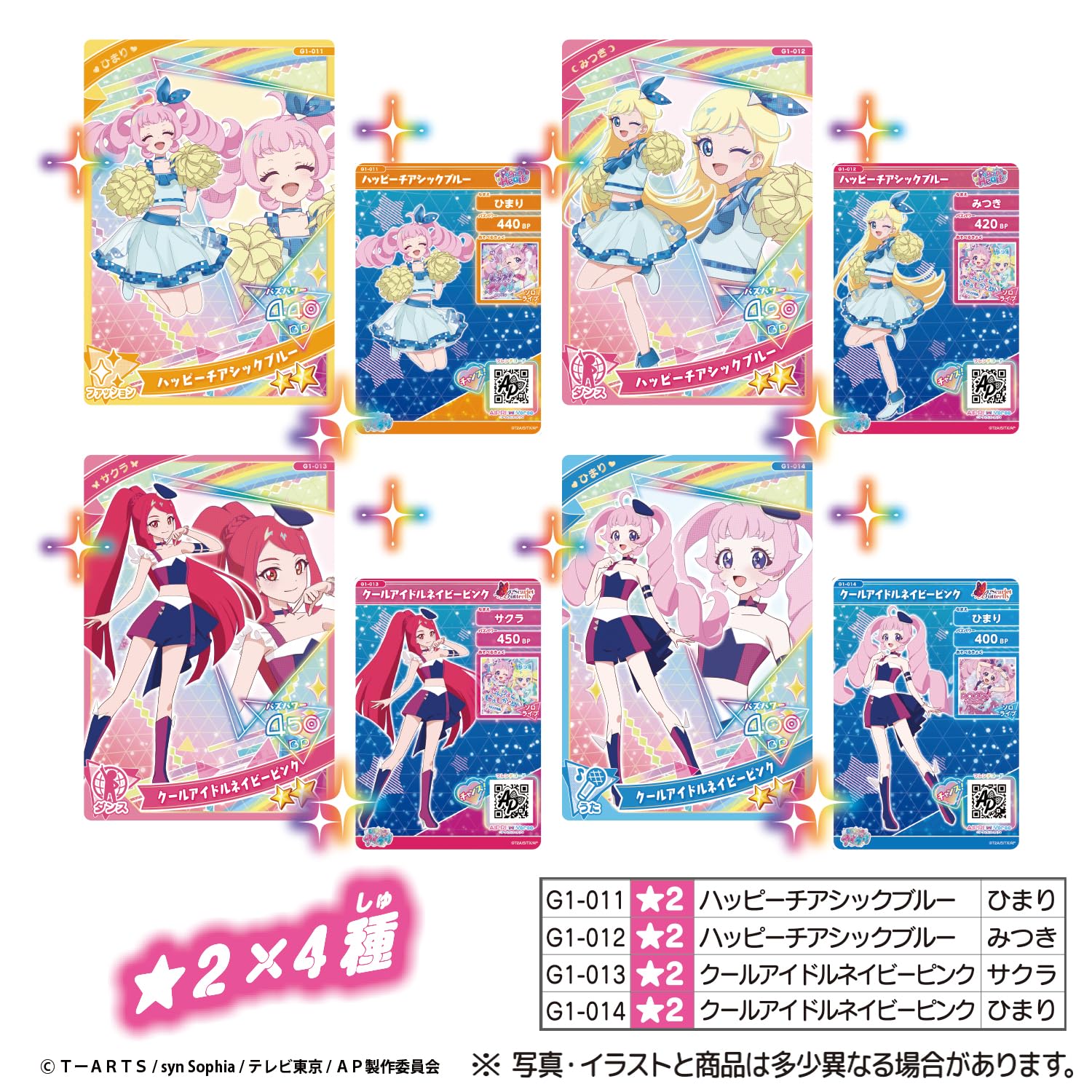 Amazon | ひみつのアイプリ アイプリカードコレクショングミ 20個入 食