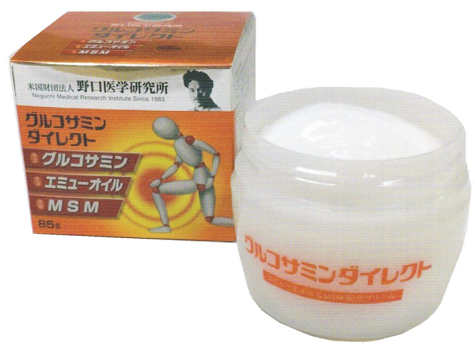 プレミアム10 エミュークリーム 85g×6個 【公式通販】