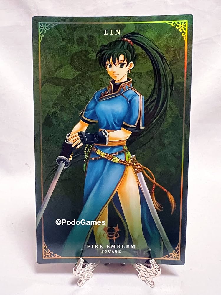 Amazon.co.jp: ファイアーエムブレム エンゲージ エレオス