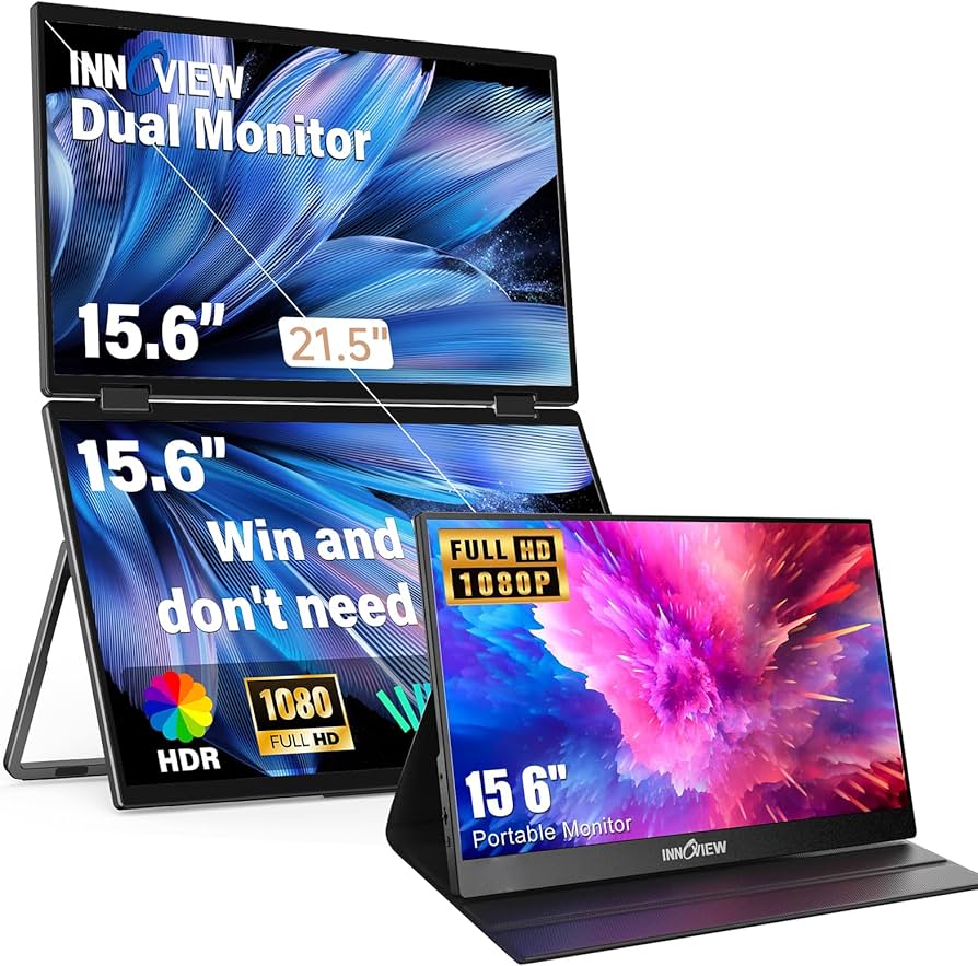 Amazon.com: InnoView 15.6