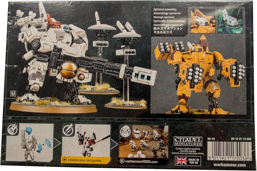 Amazon.co.jp: XV88 ブロードサイド・バトルスーツ : Toys & Games