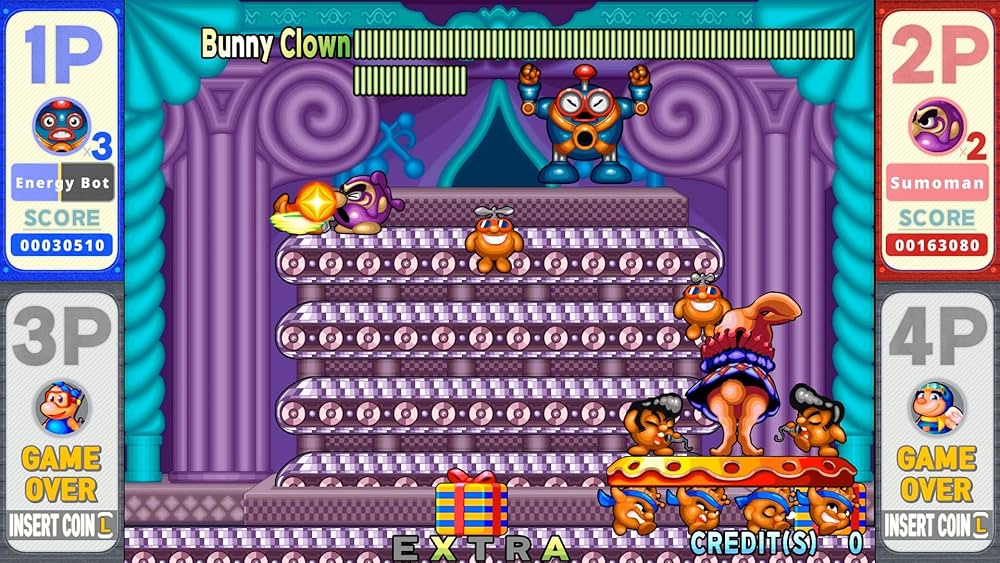 Amazon.co.jp: SNOW BROS. 2 SPECIAL 限定版 -Switch 【特典】特製