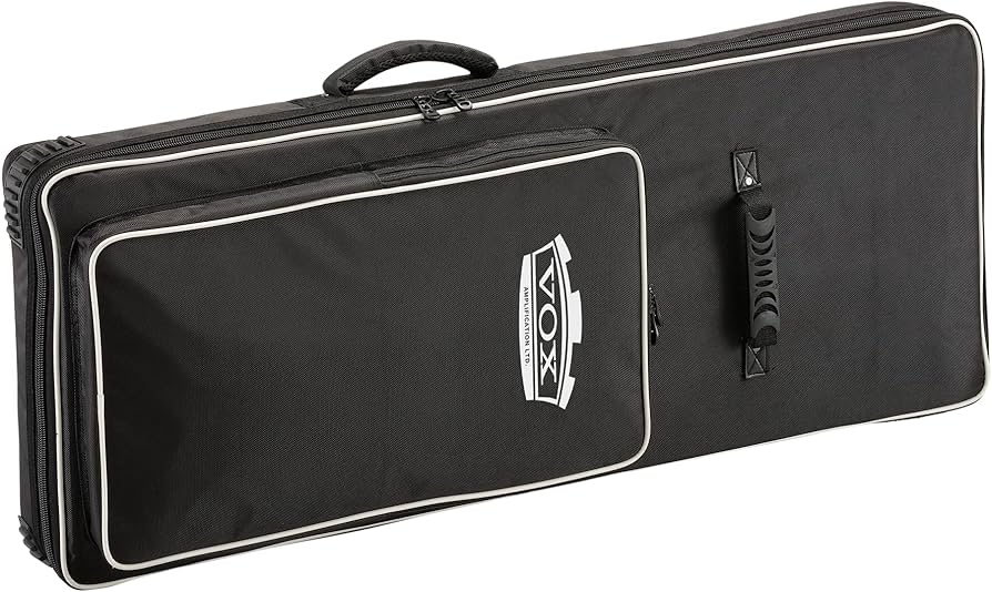 Amazon | VOX （ヴォックス） Continental 61 専用ソフトケース SC