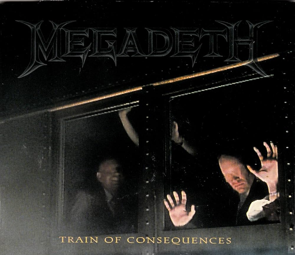 Train Of Consequences - Amazon.com Music