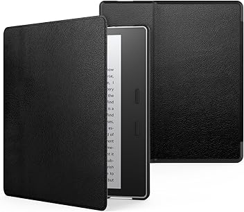 Amazon.com: MoKo: Kindle oasis 2017/2019 Case