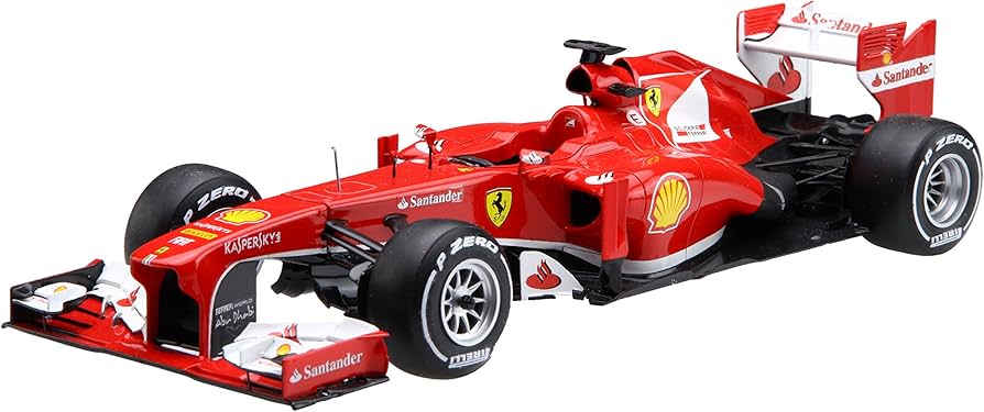 Amazon | フジミ模型 1/20 グランプリシリーズNo.16 フェラーリ F138