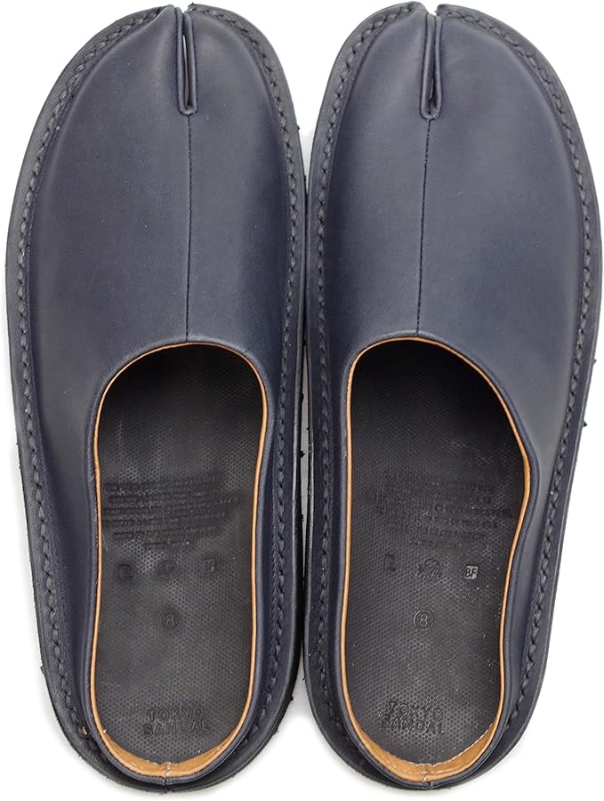 Amazon | [トウキョウサンダル] 足袋スリッポン TABI SLIP-ON by