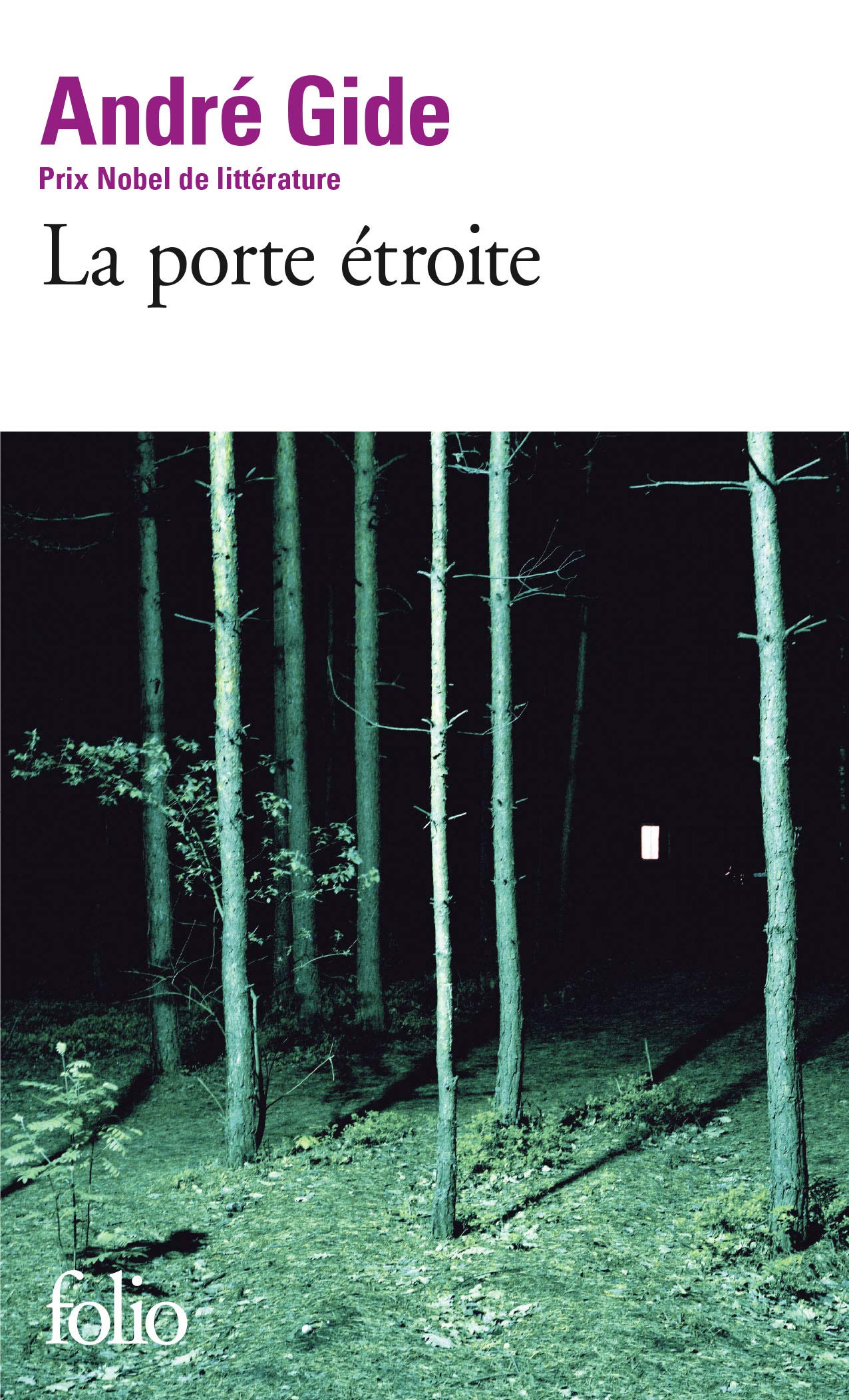 Amazon | LA Porte Etroite | Gide, Andre | Words & Language