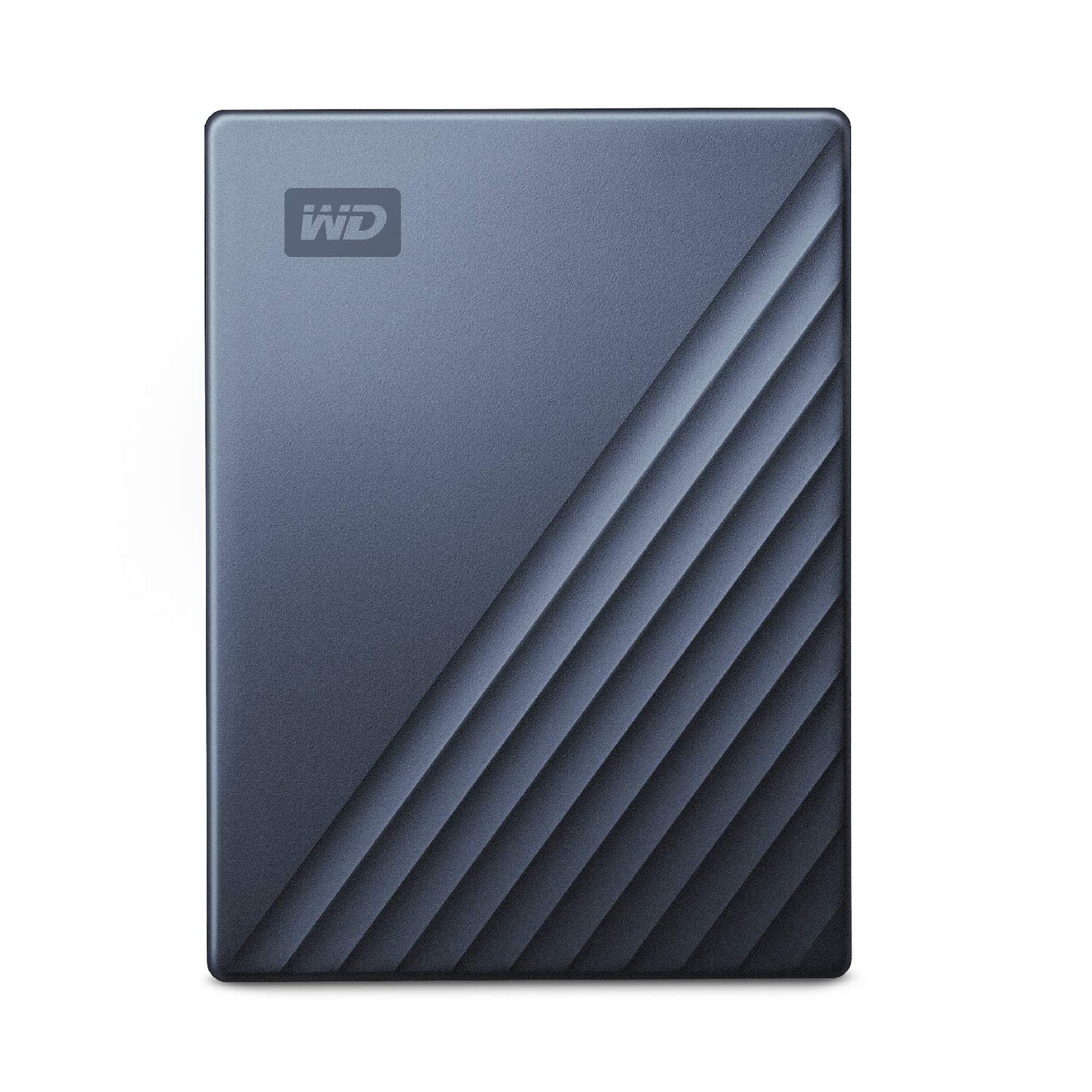Amazon | ウエスタンデジタル(Western Digital) WD ポータブルHDD 5TB