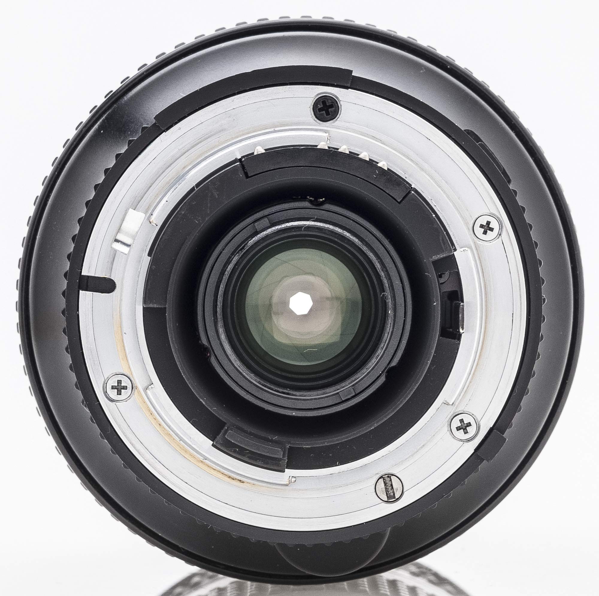 Amazon.com : Nikon 28-200mm f/3.5-5.6 D AF Nikkor Zoom Lens