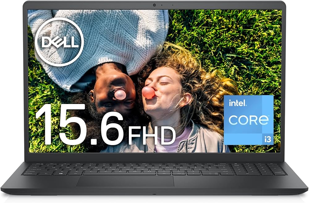 Amazon.co.jp: Dell Inspiron 15 3511 ノートパソコン NI335A-BWLB