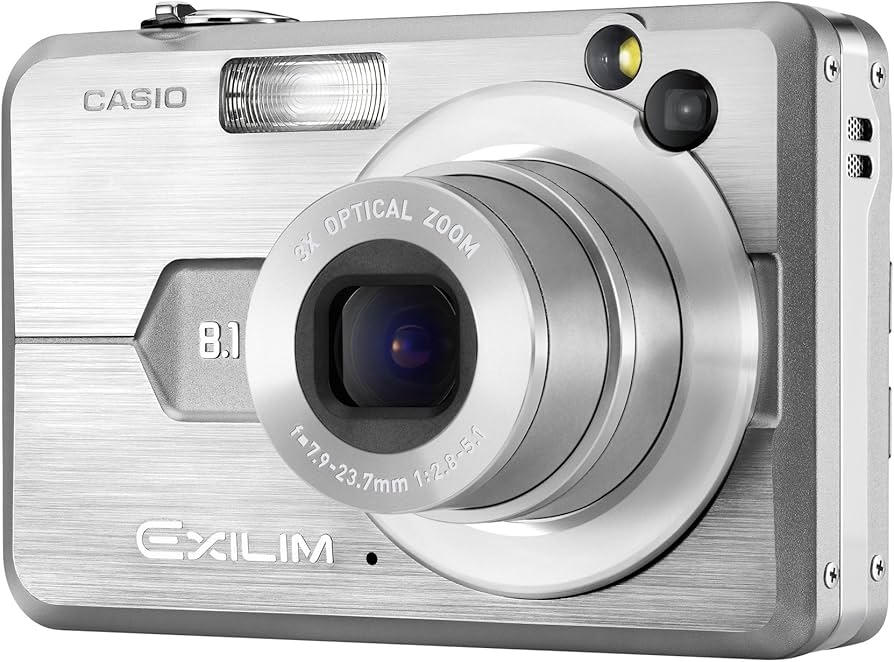 Amazon.co.jp: CASIO デジタルカメラ EX-Z850 EXILIM ZOOM : 家電＆カメラ