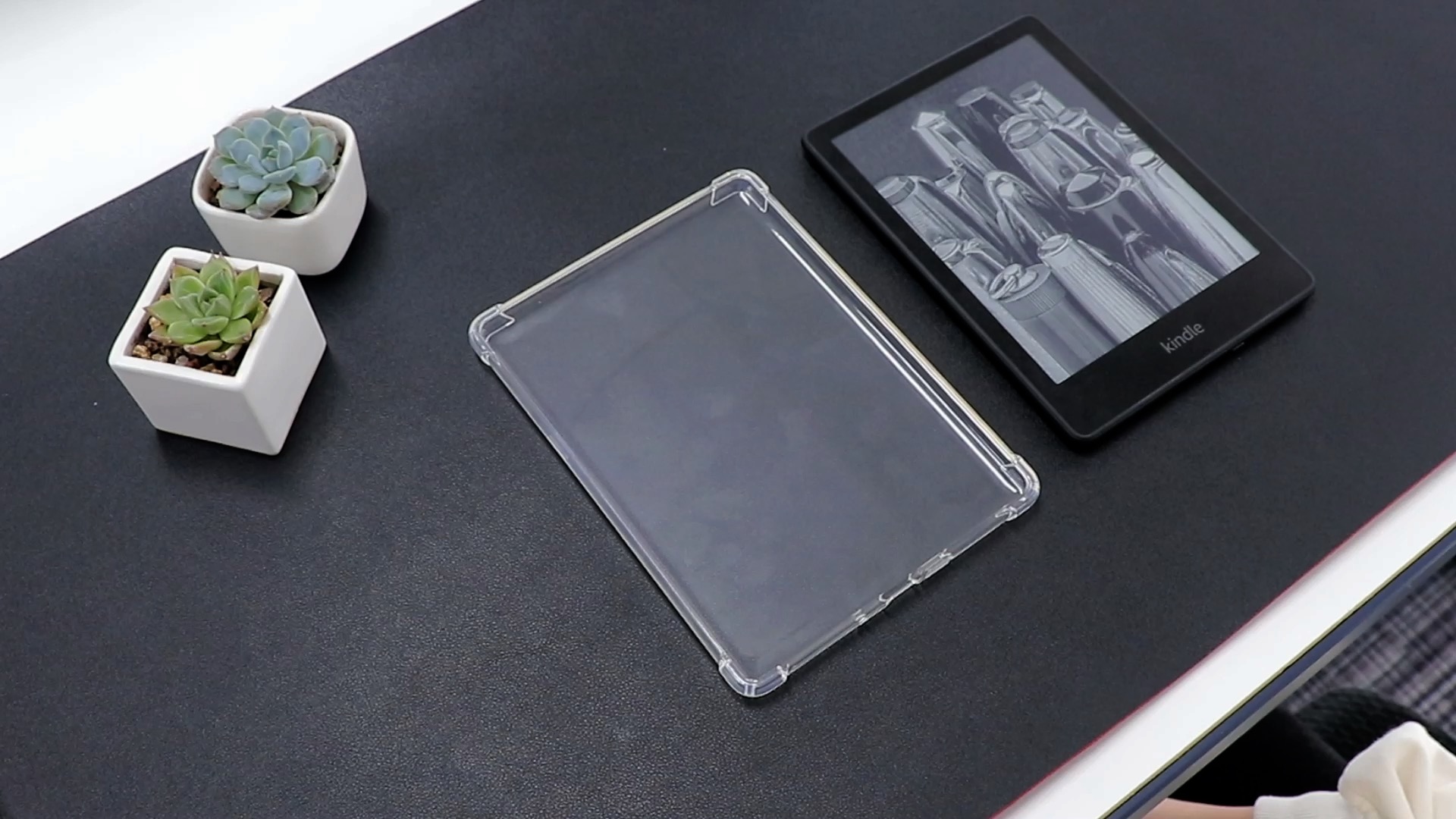 Amazon.co.jp: WALNEW kindle paperwhite カバー 6.8インチ ケース for