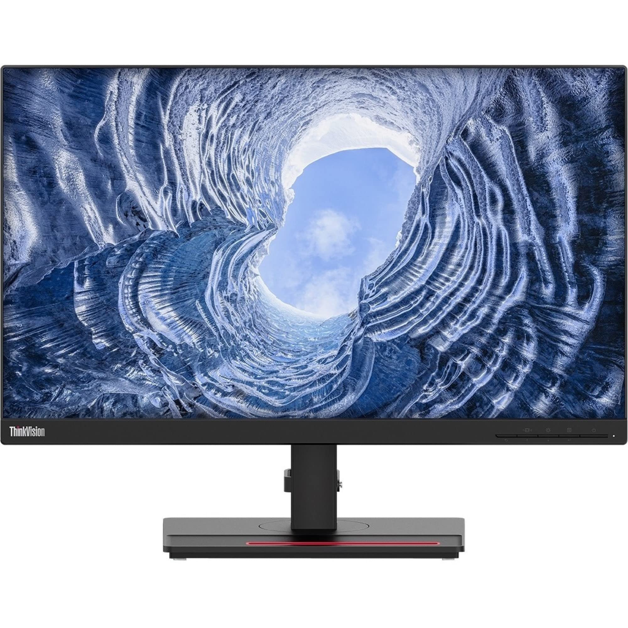 Amazon.com: Lenovo ThinkVision T24i-20 24