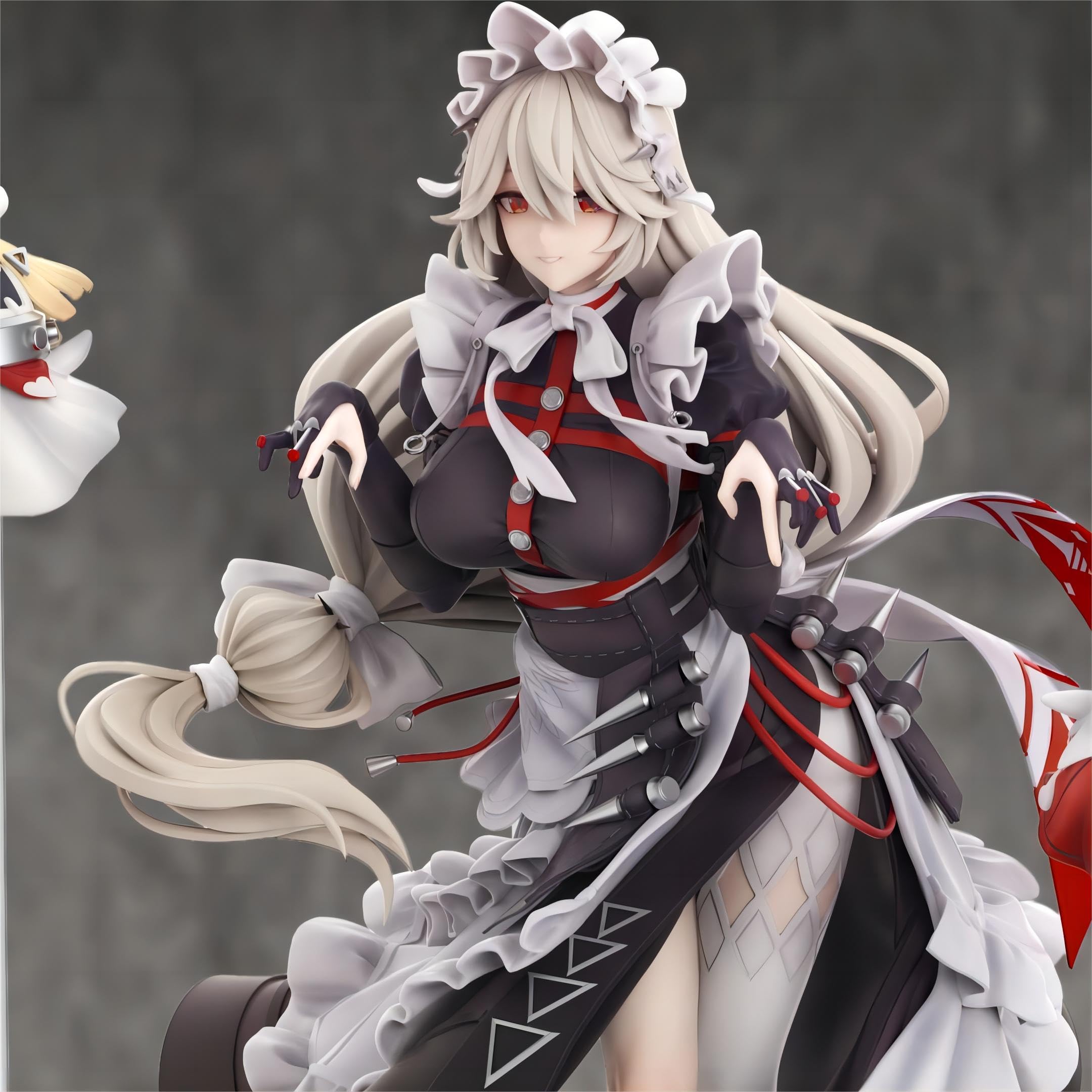 Amazon.co.jp: DAMoshen(マジンガー) 亞歷山德麗娜·莎芭絲緹安