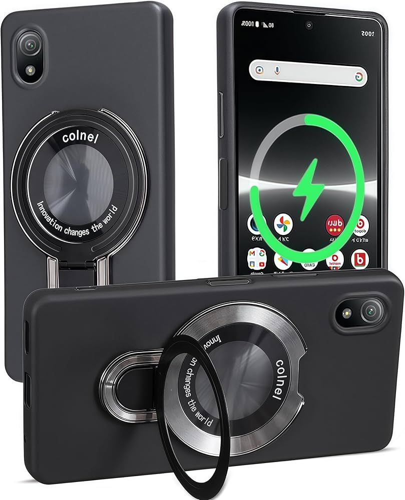 Amazon.co.jp: 【Antimam】Xperia Ace III/docomo SO-53C/SOG08/A203SO