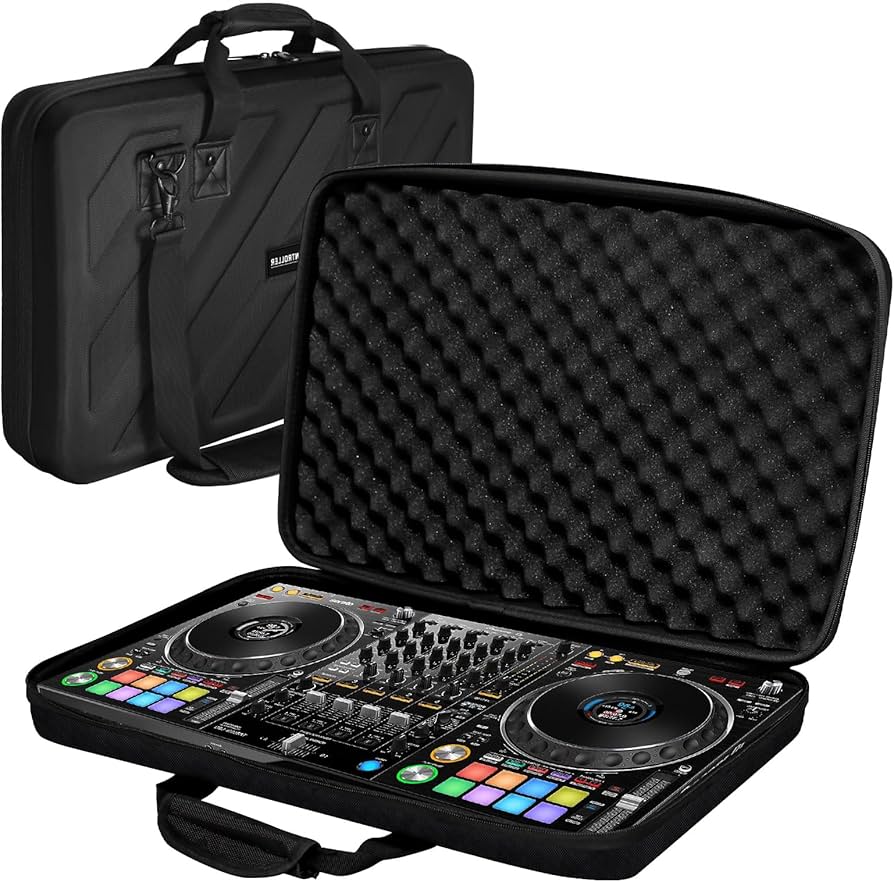 Amazon.com: LVKAYCE Hard Case Compatible with Pioneer DJ