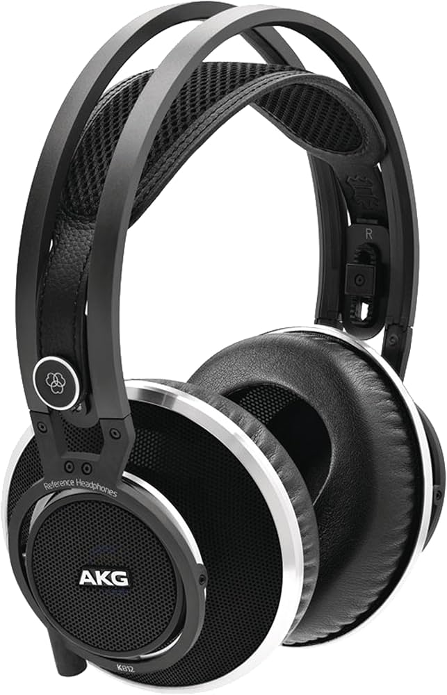 Amazon | AKG Superior Reference Headphones K812 【国内正規品