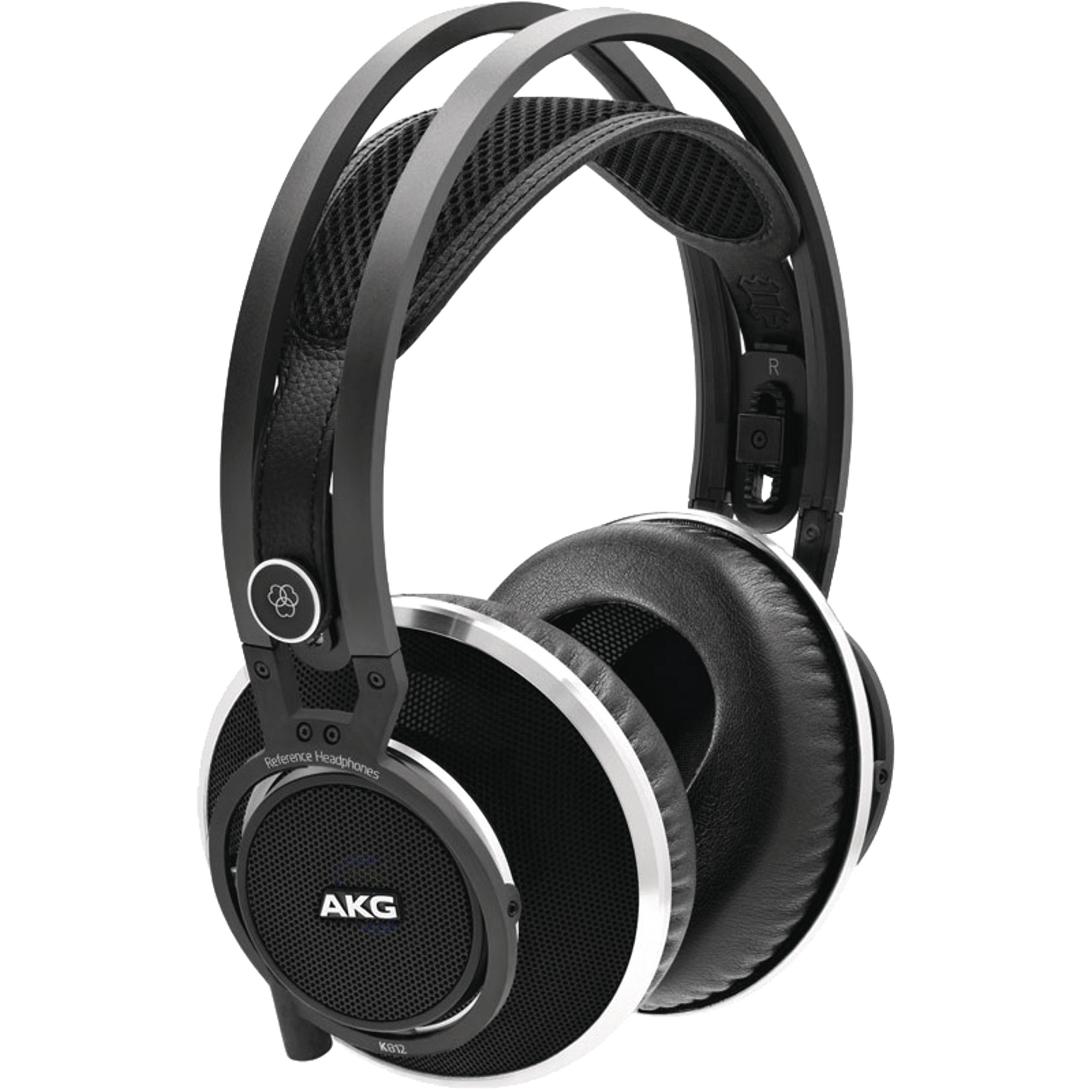Amazon | AKG Superior Reference Headphones K812 【国内正規品