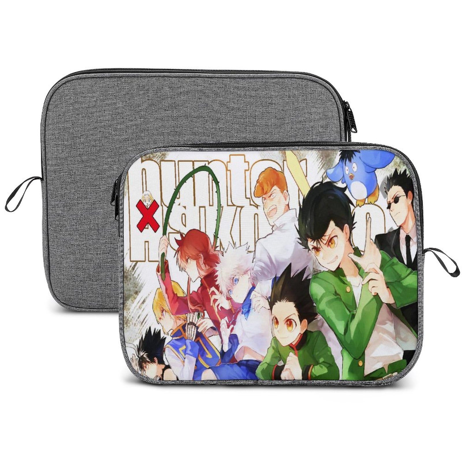 HUNTER✕HUNTER PCケース 暗黒大陸 HUNTER✕HUNTER PCケース 暗黒大陸