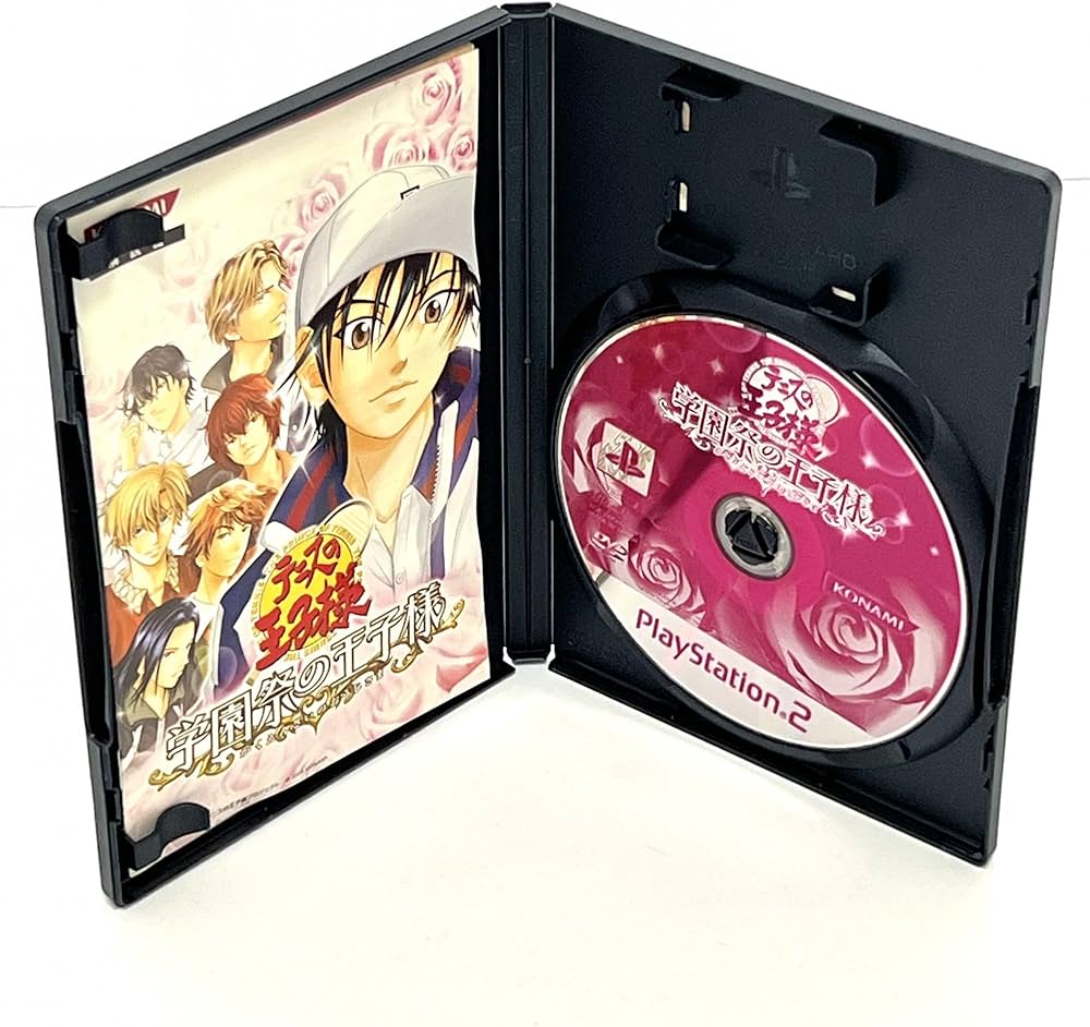 Amazon | テニスの王子様 ~学園祭の王子様~ | ゲーム