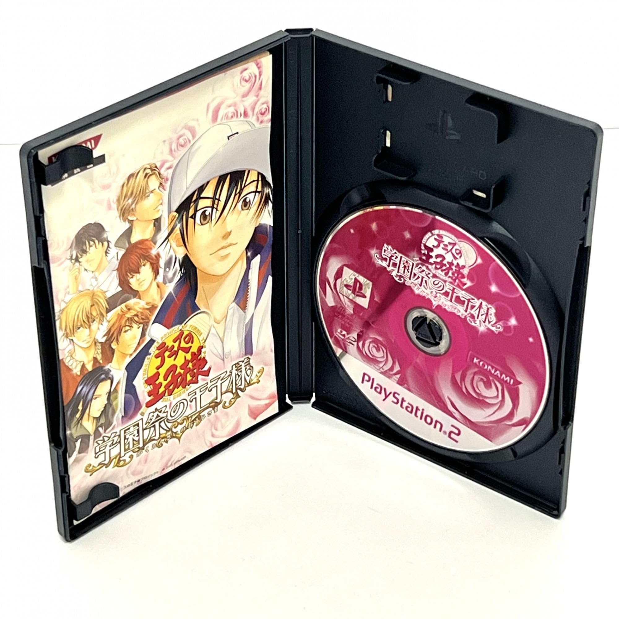 Amazon | テニスの王子様 ~学園祭の王子様~ | ゲーム