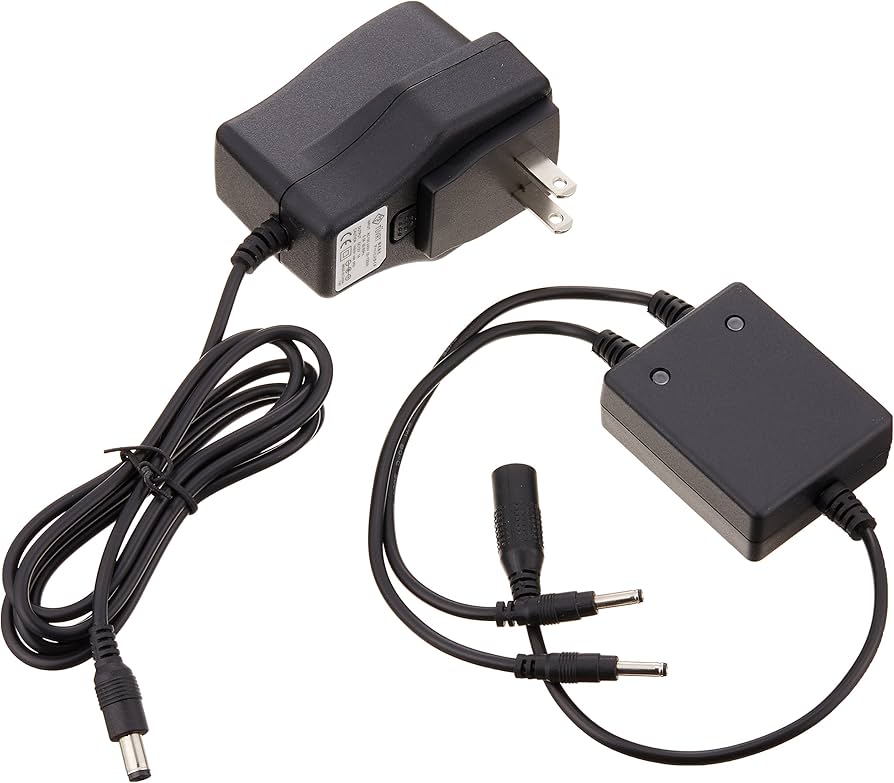 Amazon | RSタイチ(アールエスタイチ)オプション品 充電器(AC