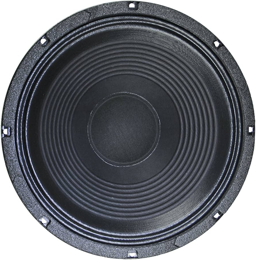 Amazon.com: Eminence Legend 1275 12