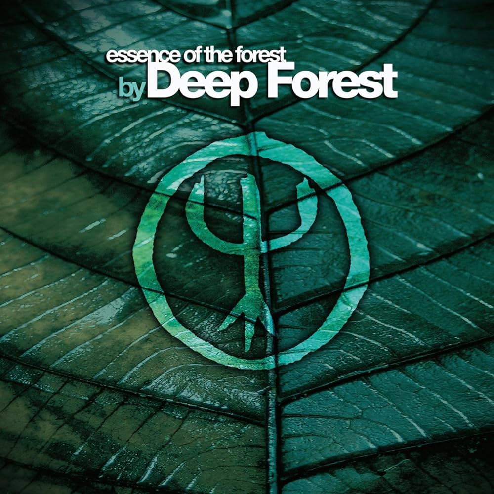 Amazon.com: Essence Of The Forest by Deep Forest: CDs & Vinyl
