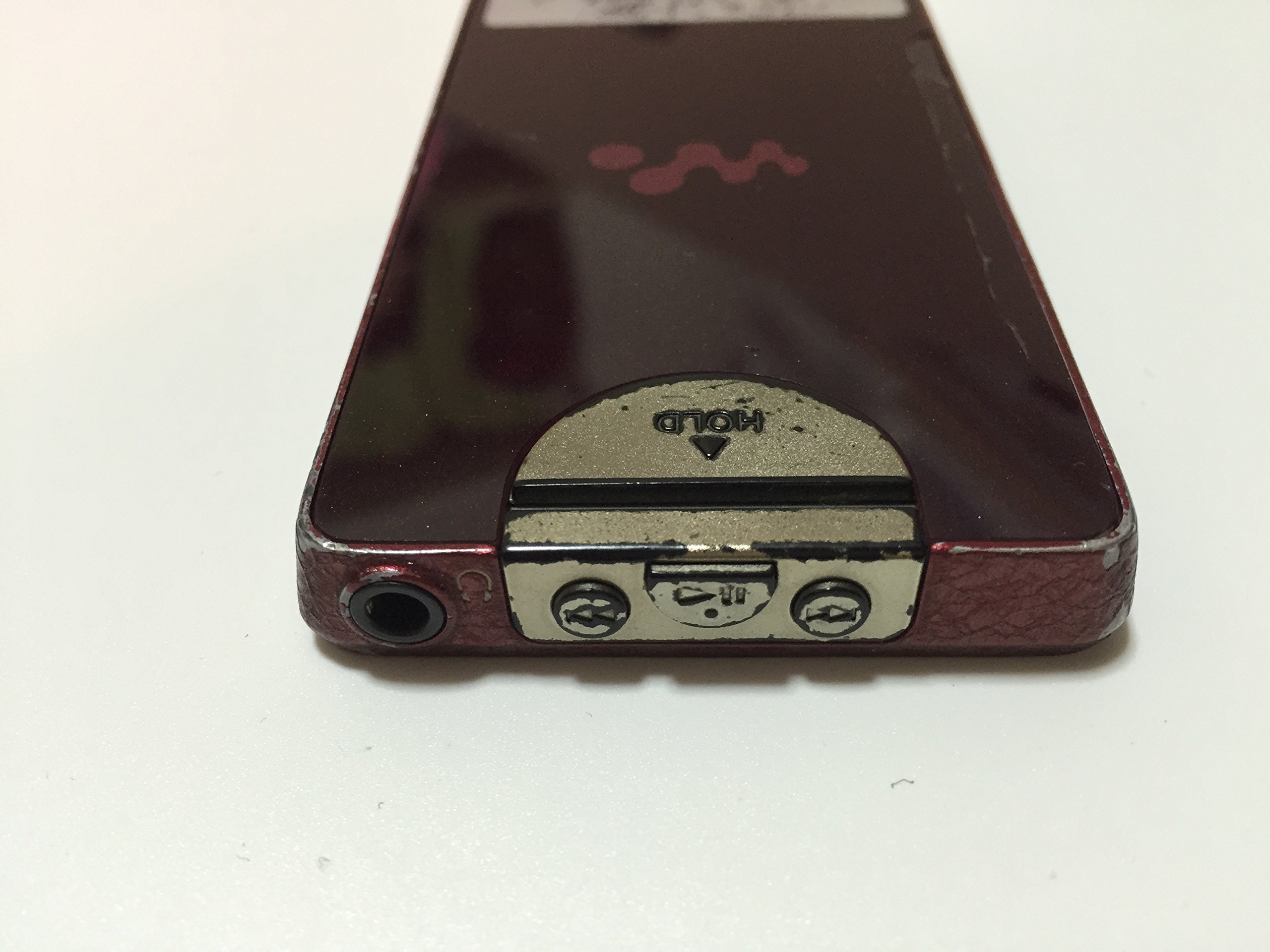 Amazon.co.jp: SONY ウォークマン Xシリーズ FM付 NC機能 ワンセグ