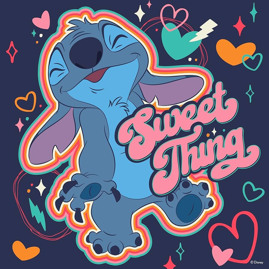 Amazon | Ceaco - ディズニー - スティッチ - Sweet Thing - 200ピース