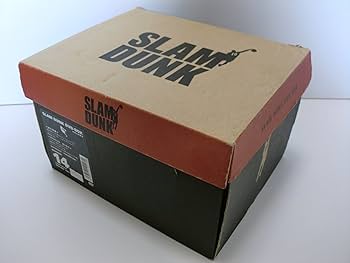 Amazon.co.jp: SLAM DUNK DVD-BOX 三井寿 (背番号「14」) 仕様 : 草尾