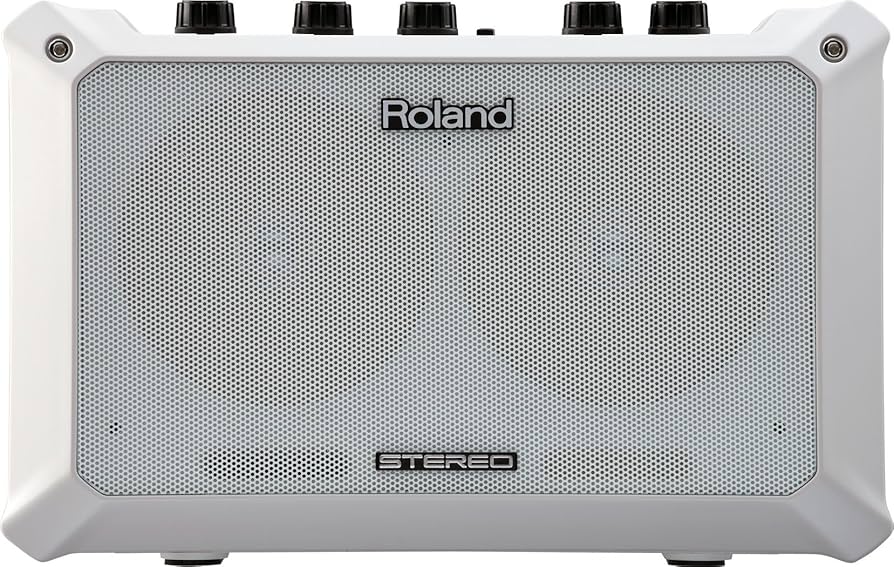 Amazon | Roland ローランド 3チャンネル ミキサー モニター MOBILE-BA