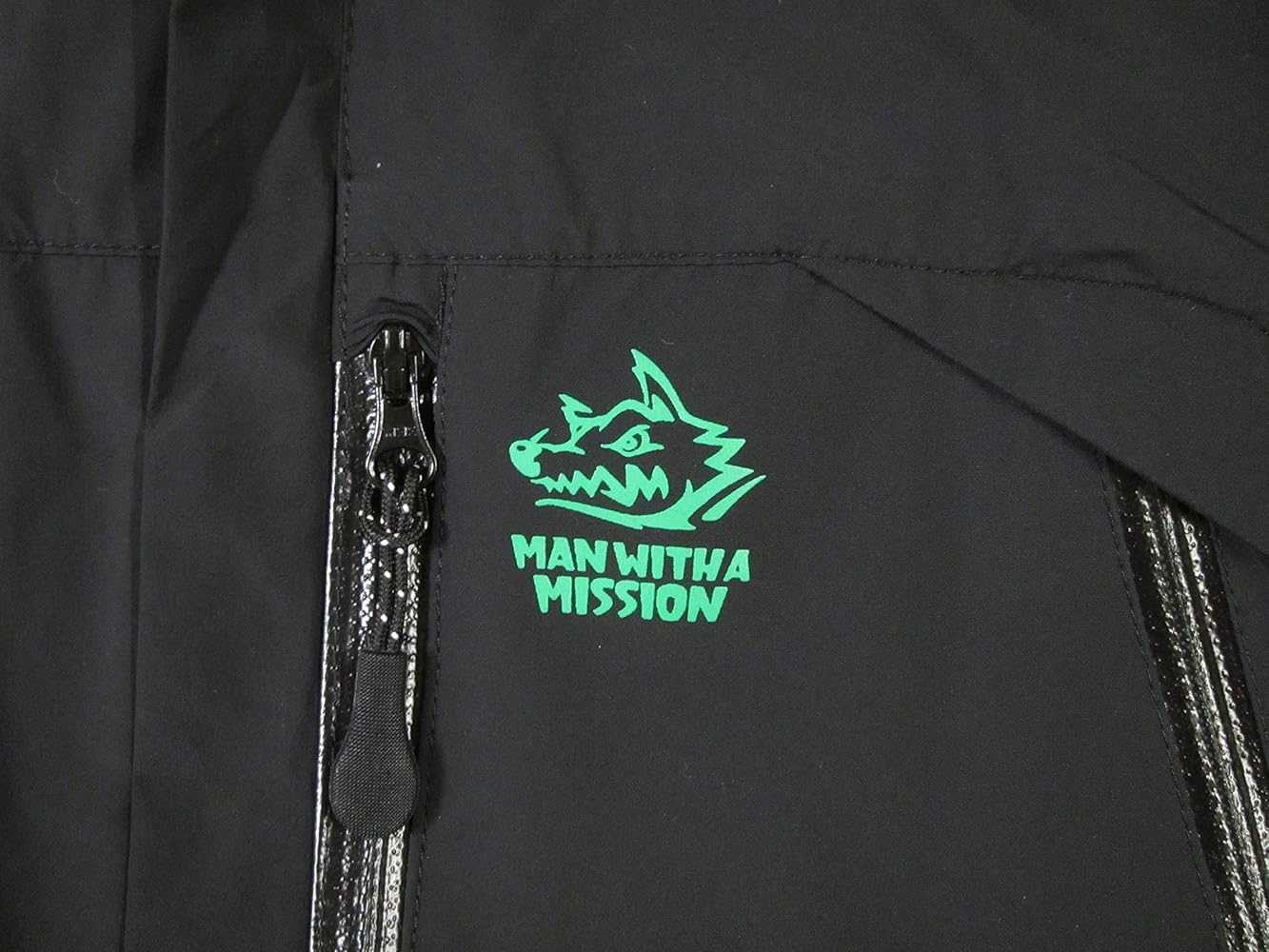 Amazon.co.jp: MAN WITH A MISSION (マンウィズアミッション) 福袋2021