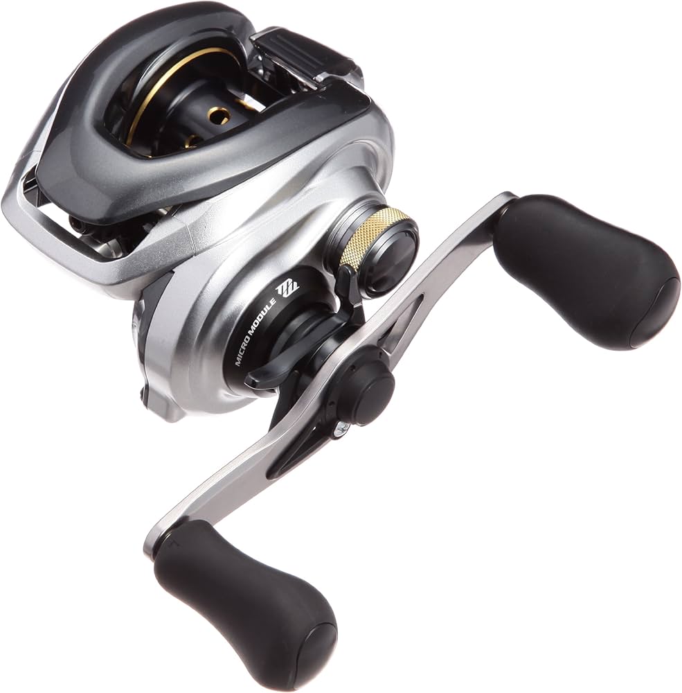 Amazon | シマノ(SHIMANO) ベイトリール 13 メタニウム XG LEFT (左