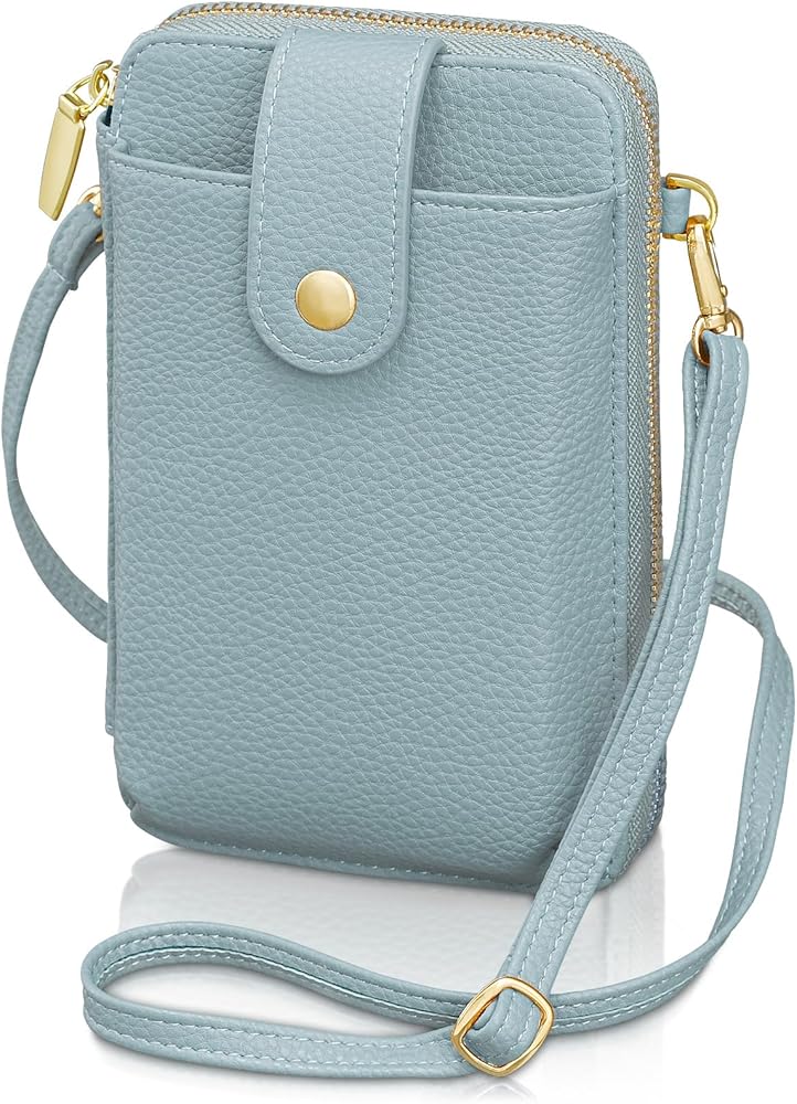 Amazon | [アンコール] スマホ ショルダー 【 軽量 140g