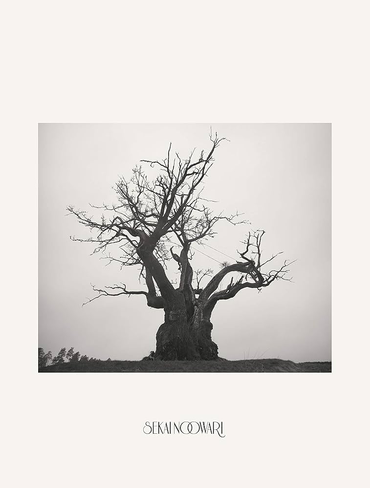 Amazon.co.jp: SEKAI NO OWARI 2010-2019[完全生産限定プレミアムBOX