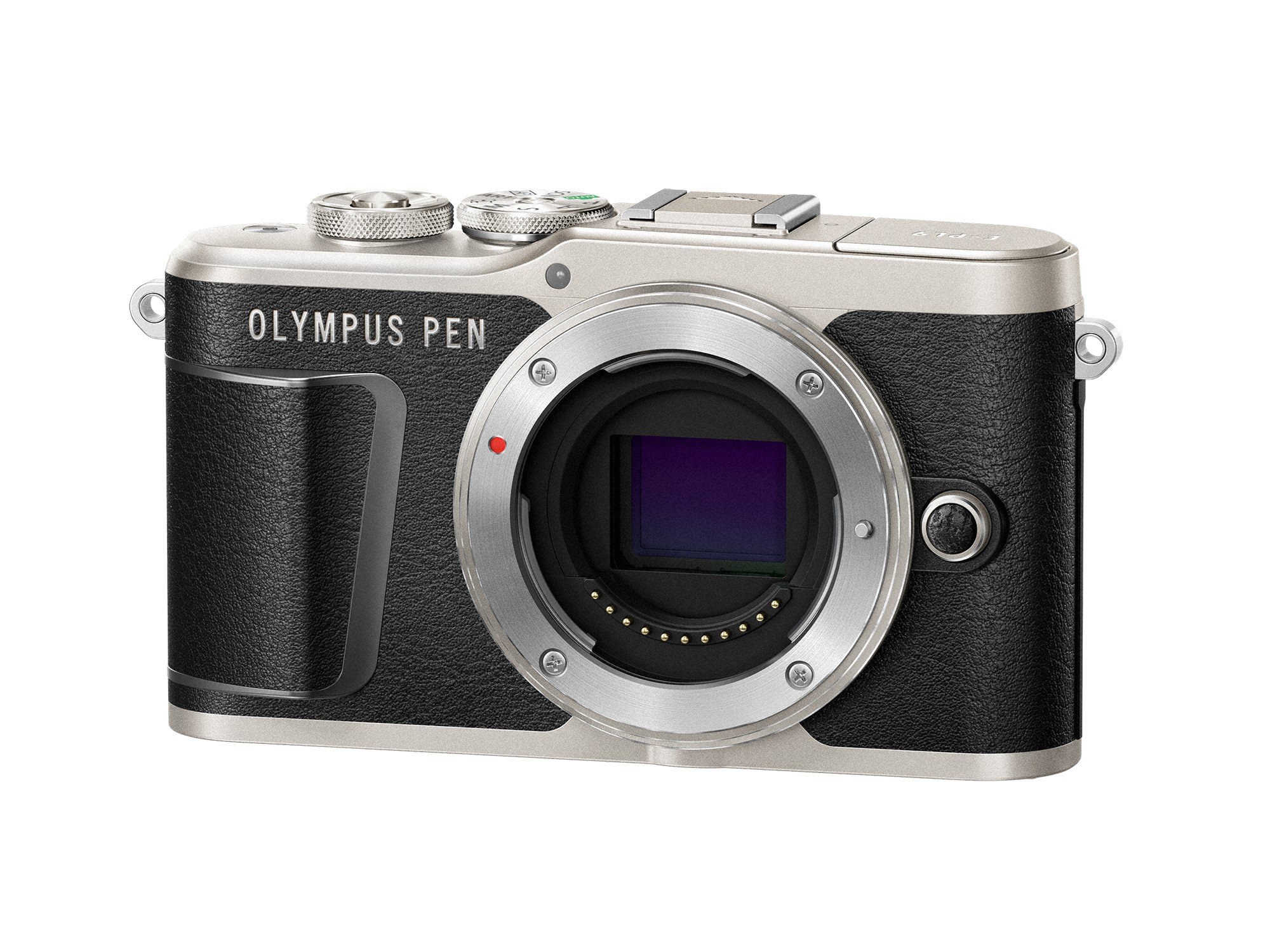 Amazon | OLYMPUS ミラーレス一眼 PEN E-PL9 ボディー ブラック