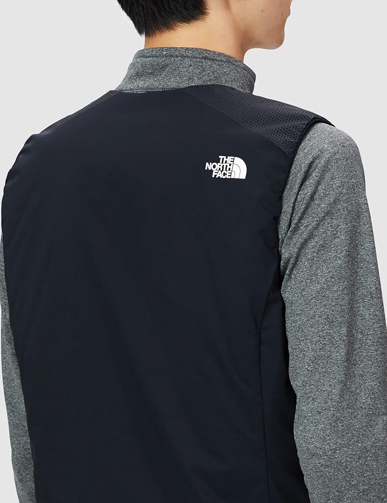 Amazon.co.jp: [ザノースフェイス] ベントリックスベスト ユニセックス