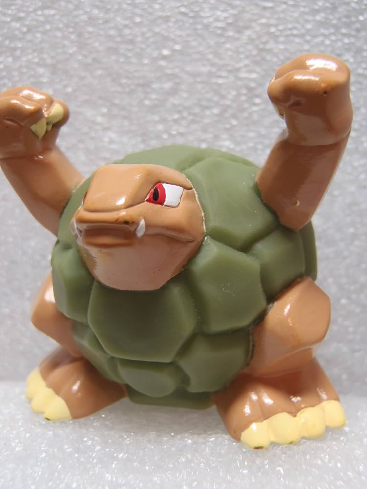 Amazon.co.jp: POKEMON ポケモン ポケットモンスター 指人形 ポケモン