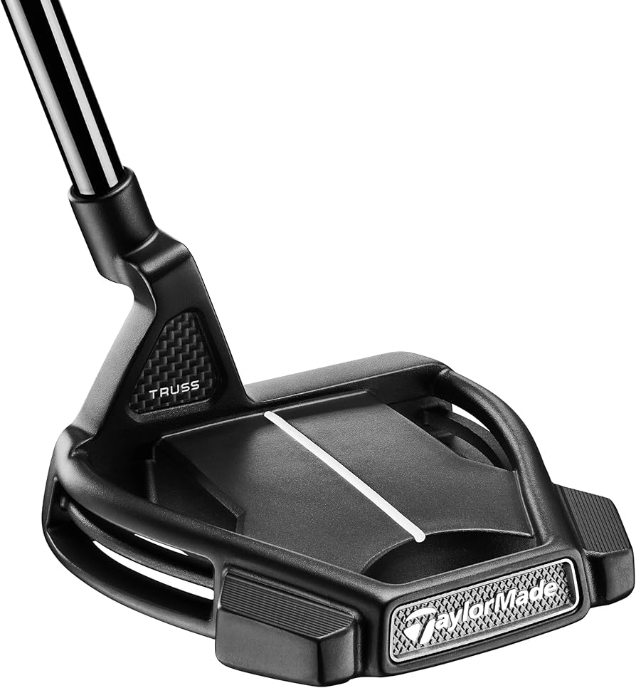 Spider Tour X Truss TM1 33IN Spider Tour Truss Putter Men's RH