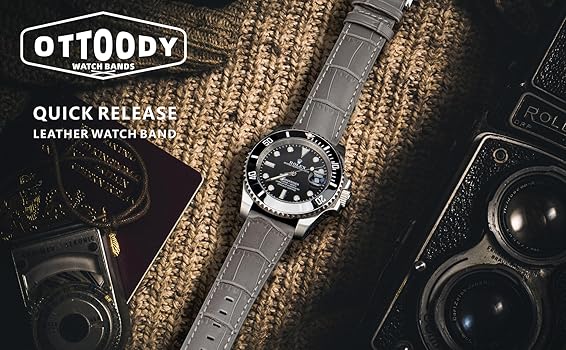 Amazon.co.jp: [OTTOODY] 時計バンド 時計ベルト18mm 20mm 21mm 22mm