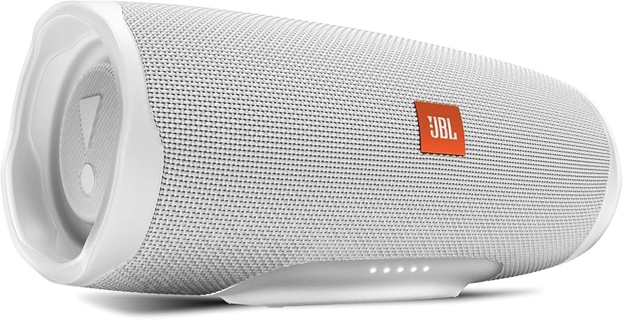 Amazon.co.jp: JBL CHARGE4 Bluetoothスピーカー IPX7防水/USB Type-C