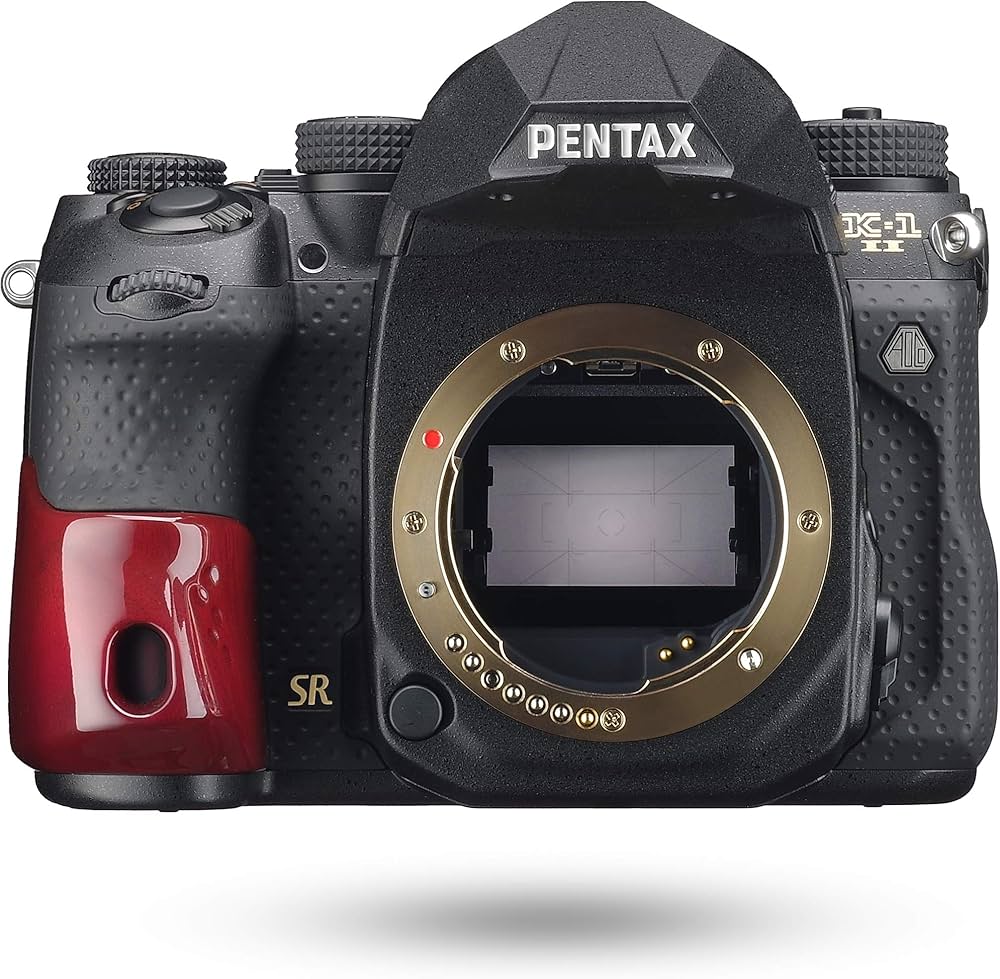 Amazon.co.jp: PENTAX J limited 01 ボディキット ブラック&ゴールド